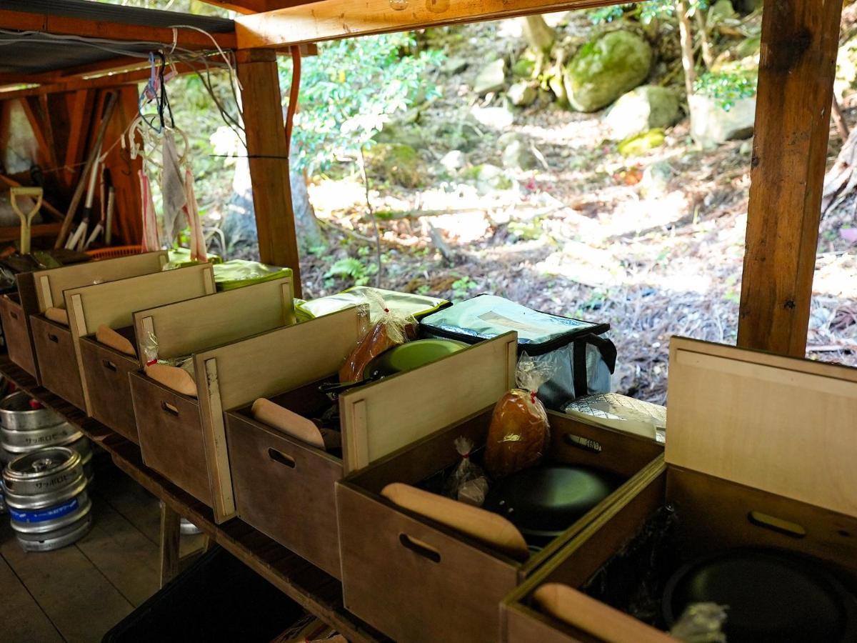 Camping リバーサイドグランピングnuts *