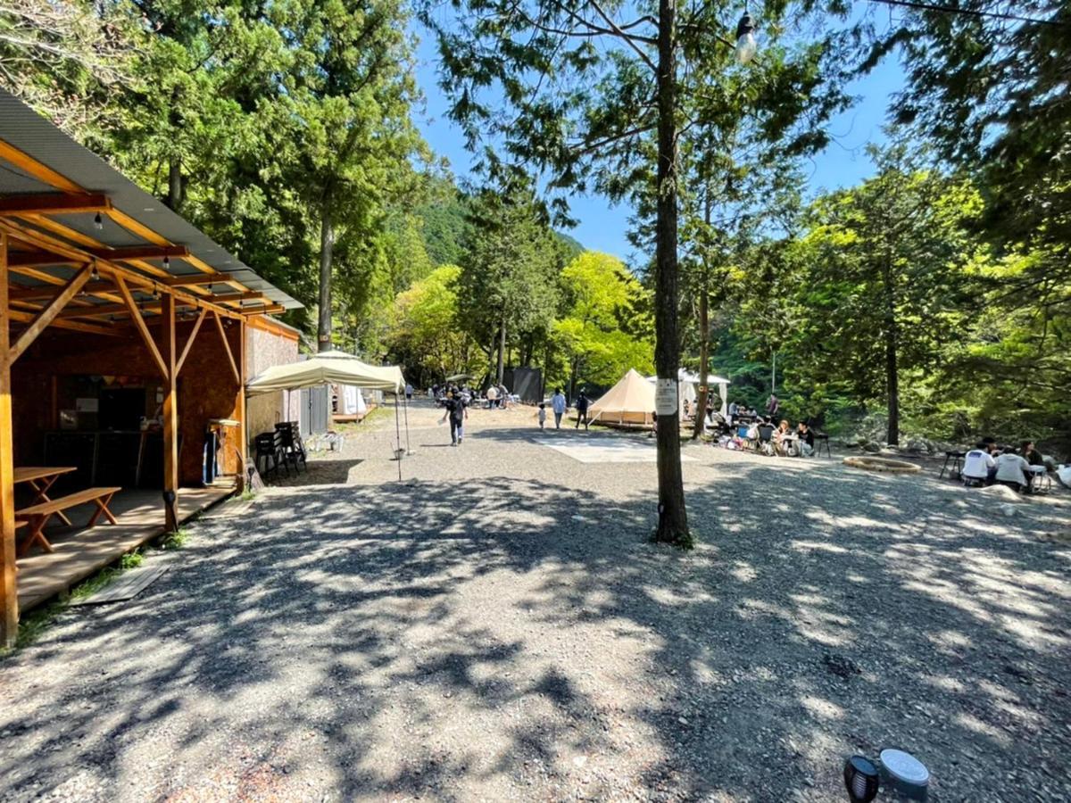 Camping リバーサイドグランピングnuts *