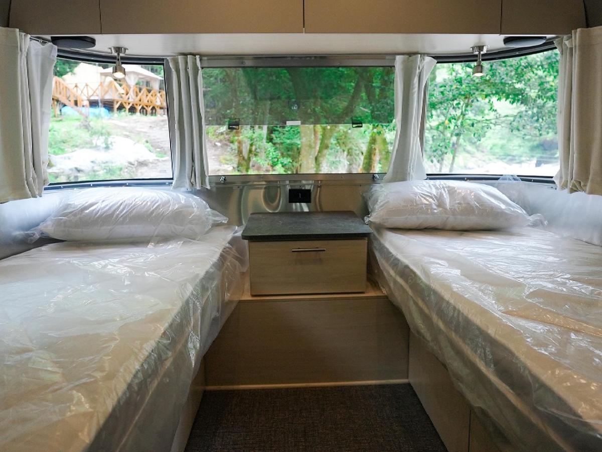 Camping リバーサイドグランピングnuts *